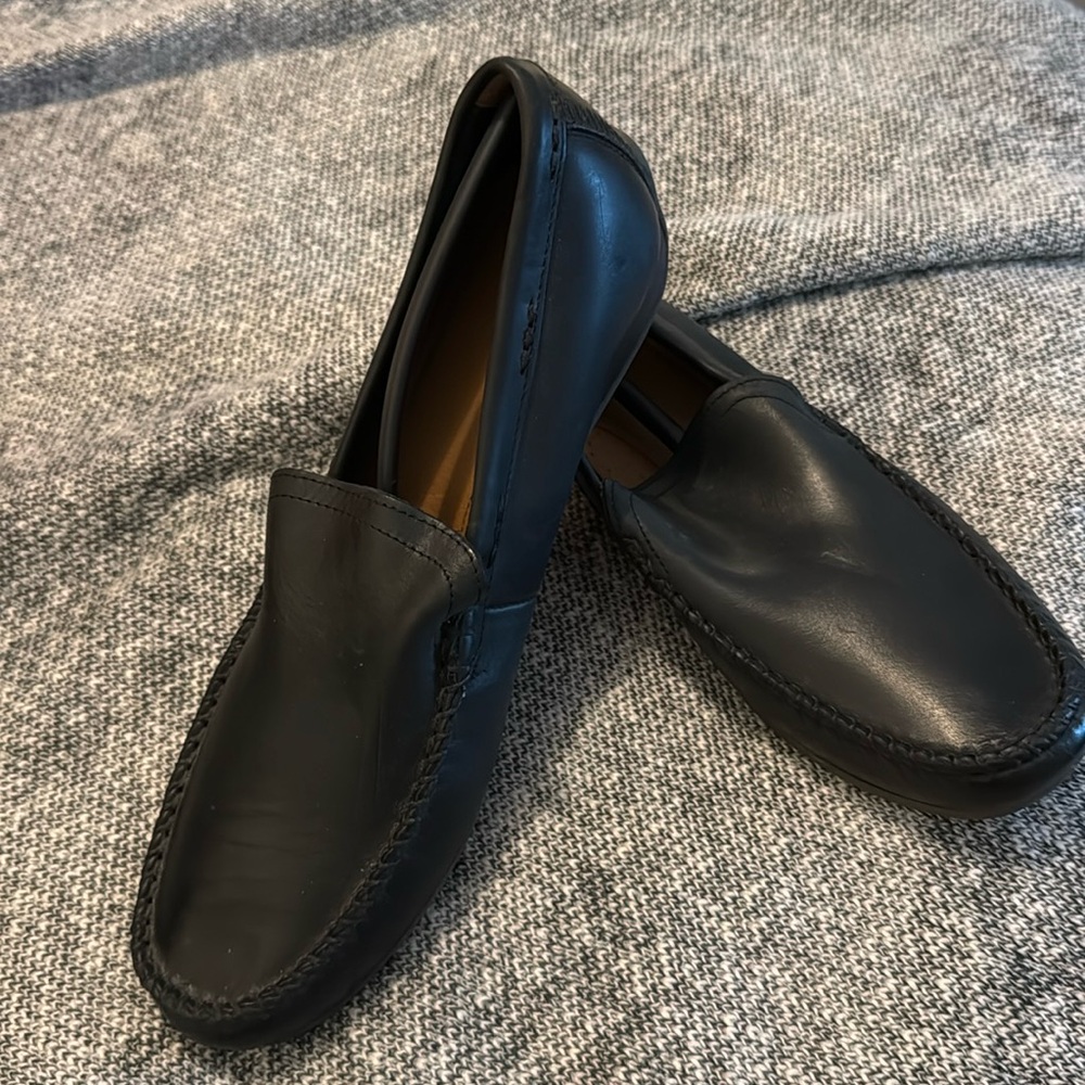 Frye men’s loafers